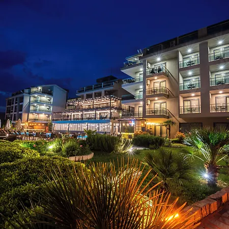 Hotel Hierapark Thermal & 5*