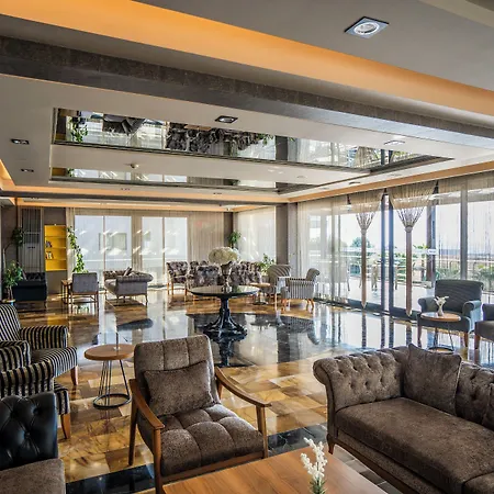 Hotel Hierapark Thermal & 5*