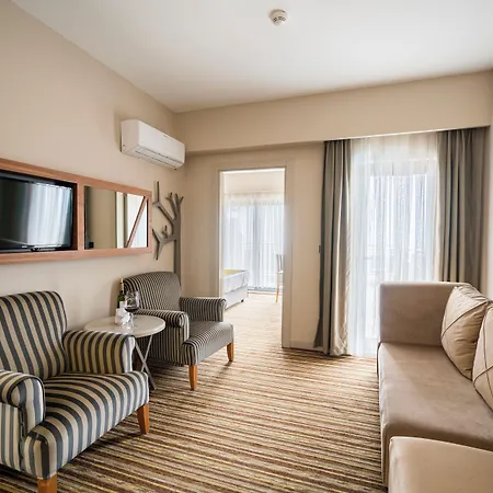 Hotel Hierapark Thermal &