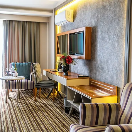 Hotel Hierapark Thermal &