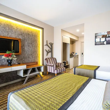 Hierapark Thermal & 5*