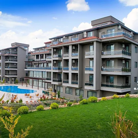 Hierapark Thermal & Hotel 5*