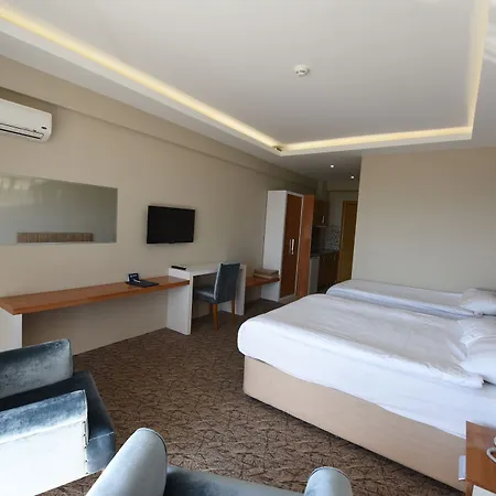 Hierapark Thermal & 5* Pamukkale