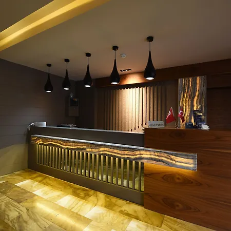 Hierapark Thermal & Hotel 5*