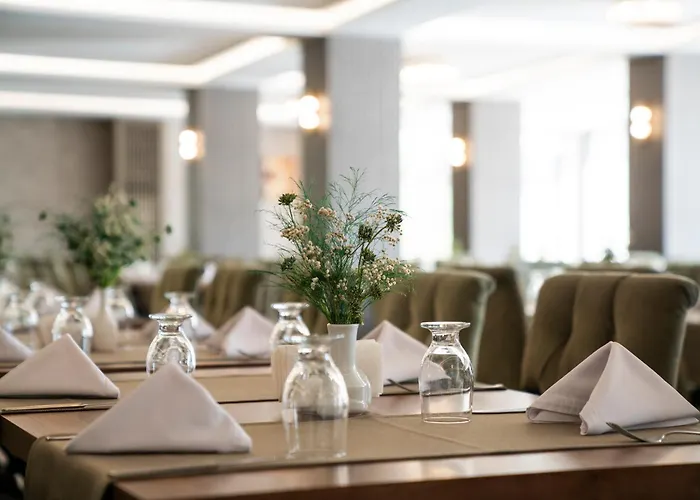 Hierapark Thermal & Otel 5*