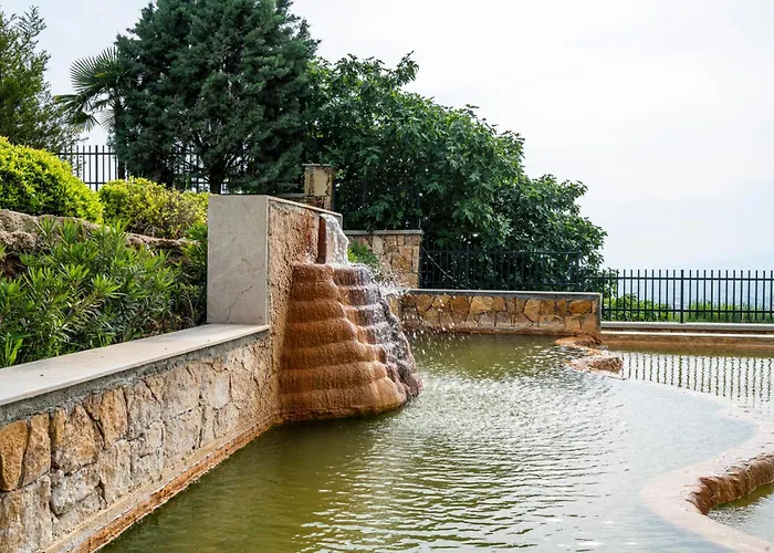 Otel Hierapark Thermal & 5*