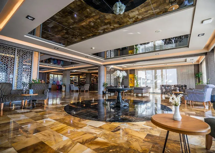 Hierapark Thermal & 5*