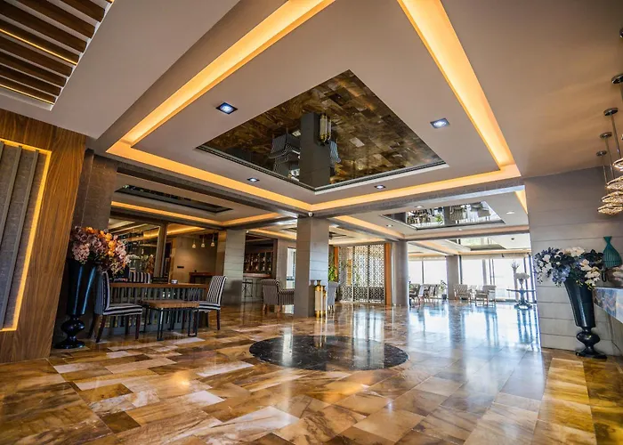 Hierapark Thermal & Памуккале