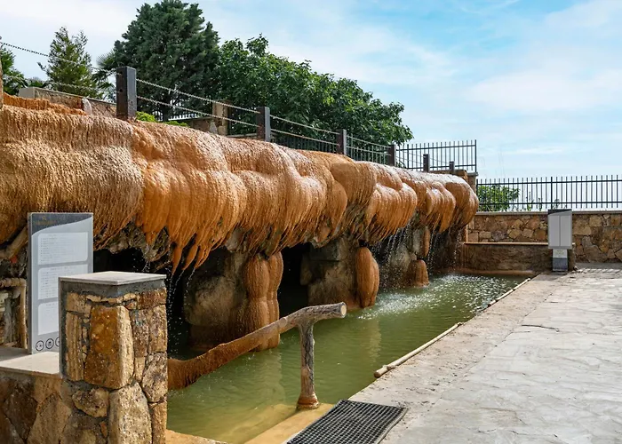 Hierapark Thermal & Hotell