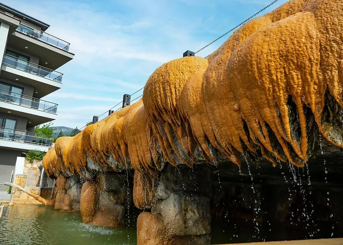 Hierapark Thermal & 5*