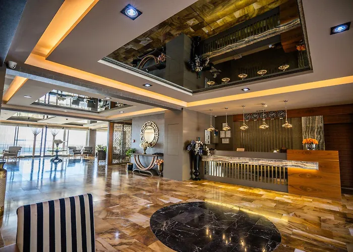 Hierapark Thermal & 5* Памуккале