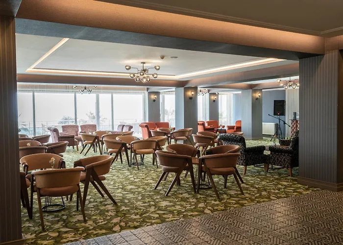 Hierapark Thermal & 5*