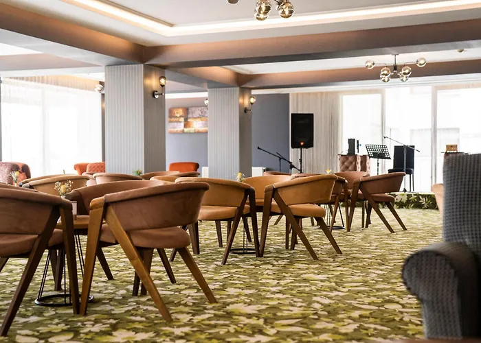 Hierapark Thermal & Pamukkale