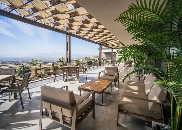 Hierapark Thermal & 5*