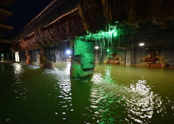 Hotell Hierapark Thermal & Pamukkale