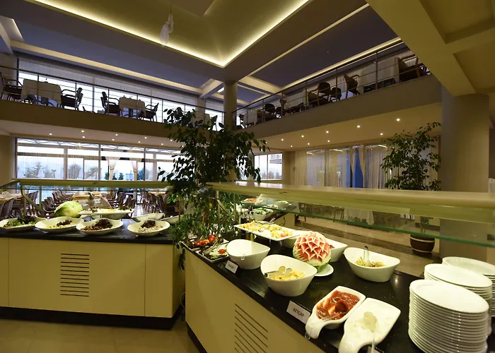 Hierapark Thermal & 5* Pamukkale