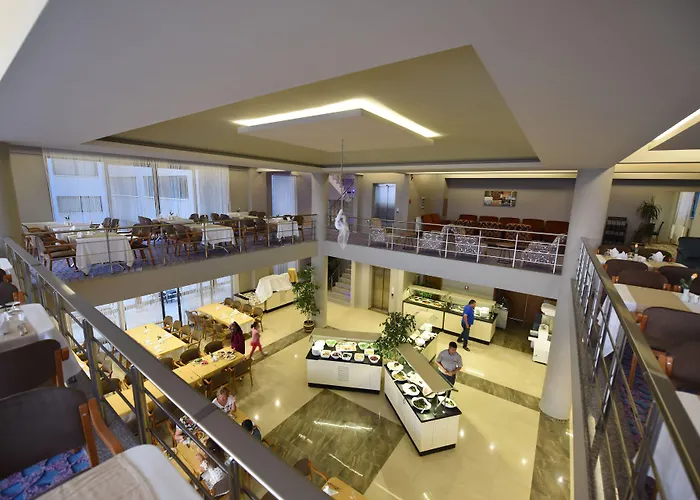 Hierapark Thermal & Hotell