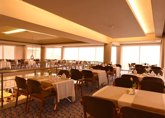 Hierapark Thermal & 5*