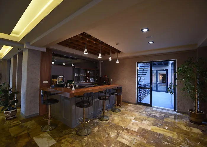 Hierapark Thermal & Памуккале