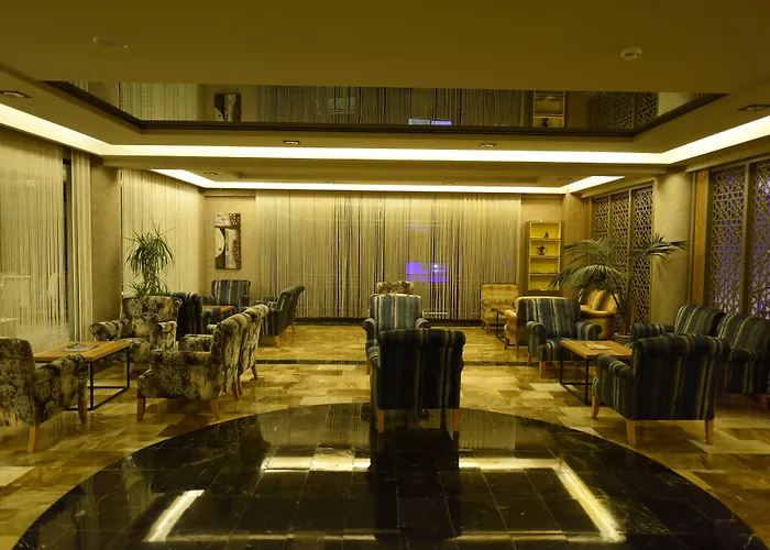 Hierapark Thermal & 5*